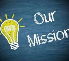 Our Mission